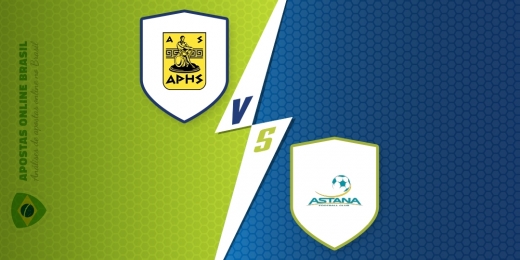 Palpite: Aris Thessaloniki — FC Astana (2021-07-29 18:30 UTC-0)