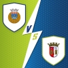 Palpite: Arouca — SC Braga (2021-12-30 19:00 UTC-0)