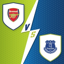 Palpite: Arsenal — Everton (2022-05-22 15:00 UTC-0)