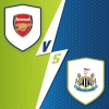 Palpite: Arsenal — Newcastle (2021-11-27 12:30 UTC-0)