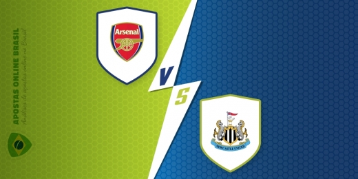 Palpite: Arsenal — Newcastle (2021-11-27 12:30 UTC-0)