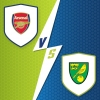 Palpite: Arsenal — Norwich (2021-09-11 14:00 UTC-0)