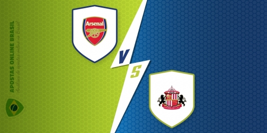 Palpite: Arsenal — Sunderland (2021-12-21 19:45 UTC-0)