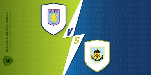 Palpite: Aston Villa — Burnley (2021-12-18 15:00 UTC-0)