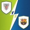 Palpite: Athletic Bilbao — Barcelona (2021-08-21 20:00 UTC-0)