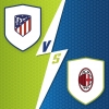 Palpite: Atletico Madrid — AC Milan (2021-11-24 20:00 UTC-0)
