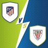 Palpite: Atletico Madrid — Athletic Bilbao (2022-01-13 19:00 UTC-0)