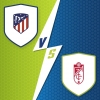 Palpite: Atletico Madrid — Granada (2022-04-20 17:00 UTC-0)