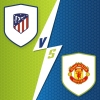 Palpite: Atletico Madrid — Manchester United (2022-02-23 20:00 UTC-0)