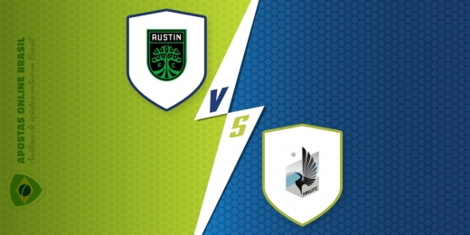 Palpite: Austin FC — Minnesota United (2022-04-10 23:30 UTC-0)