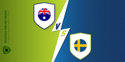 Palpite: Australia W — Sweden W (2021-08-02 11:00 UTC-0)