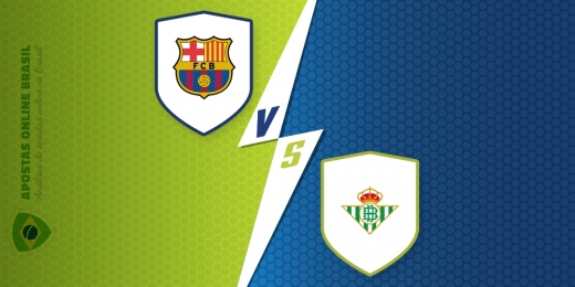 Palpite: Barcelona — Betis (2021-12-04 15:15 UTC-0)