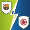 Palpite: Barcelona — Eintracht Frankfurt (2022-04-14 19:00 UTC-0)