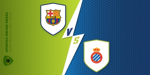 Palpite: Barcelona — Espanyol (2021-11-20 20:00 UTC-0)