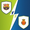 Palpite: Barcelona — Mallorca (2022-05-01 19:00 UTC-0)