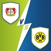 Palpite: Bayer Leverkusen — Borussia Dortmund (2021-09-11 13:30 UTC-0)