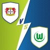 Palpite: Bayer Leverkusen — Wolfsburg (2021-10-30 13:30 UTC-0)
