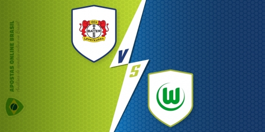 Palpite: Bayer Leverkusen — Wolfsburg (2021-10-30 13:30 UTC-0)