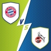 Palpite: Bayern Munich — Köln (2021-08-22 15:30 UTC-0)