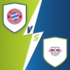 Palpite: Bayern Munich — Leipzig (2022-02-05 17:30 UTC-0)