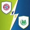 Palpite: Bayern Munich — Wolfsburg (2021-12-17 19:30 UTC-0)