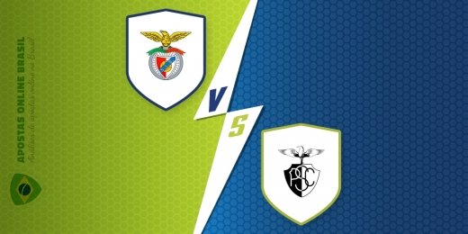 Palpite: Benfica Lisbon — Portimonense (2021-10-03 17:00 UTC-0)
