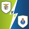 Palpite: Benfica Lisbon — Porto (2022-05-07 17:00 UTC-0)