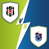 Palpite: Besiktas Istanbul — Trabzonspor (2021-11-06 16:00 UTC-0)