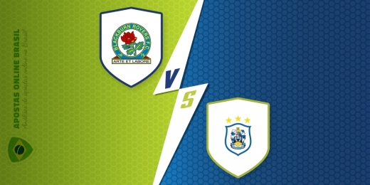 Palpite: Blackburn — Huddersfield Town (2022-01-02 14:00 UTC-0)