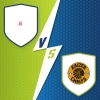 Palpite: Bloemfontein Celtic — Kaizer Chiefs (2021-12-19 13:30 UTC-0)