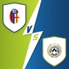 Palpite: Bologna — Udinese (2022-04-24 13:00 UTC-0)