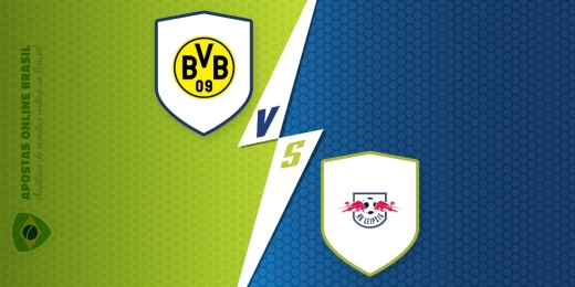 Palpite: Borussia Dortmund — Leipzig (2022-04-02 16:30 UTC-0)
