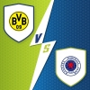 Palpite: Borussia Dortmund — Rangers (2022-02-17 17:45 UTC-0)