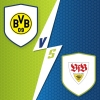 Palpite: Borussia Dortmund — Stuttgart (2021-11-20 14:30 UTC-0)