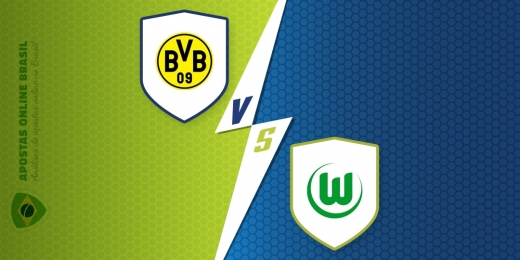 Palpite: Borussia Dortmund — Wolfsburg (2022-04-16 13:30 UTC-0)