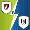 Palpite: Bournemouth — Fulham (2022-04-23 14:00 UTC-0)