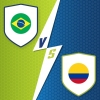 Palpite: Brazil — Colombia (2021-06-24 00:00 UTC-0)