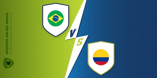 Palpite: Brazil — Colombia (2021-06-24 00:00 UTC-0)