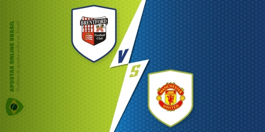 Palpite: Brentford — Manchester United (2021-12-14 19:30 UTC-0)