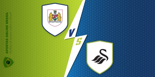 Palpite: Bristol City — Swansea (2021-08-20 18:45 UTC-0)