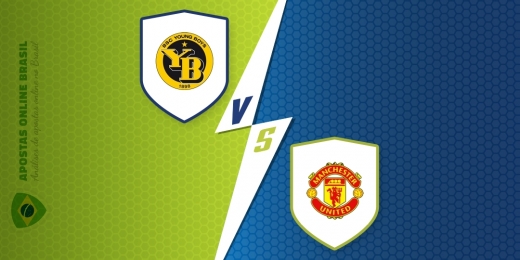 Palpite: BSC Young Boys U21 — Manchester United (2021-09-14 16:45 UTC-0)