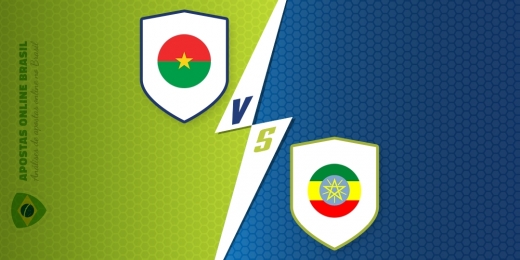Palpite: Burkina Faso — Ethiopia (2022-01-17 16:00 UTC-0)