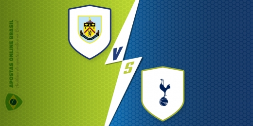 Palpite: Burnley — Tottenham (2022-02-23 19:30 UTC-0)