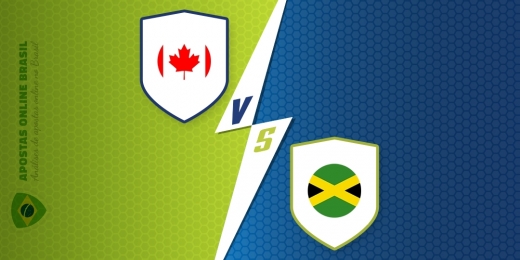 Palpite: Canada — Jamaica (2022-03-27 20:05 UTC-0)