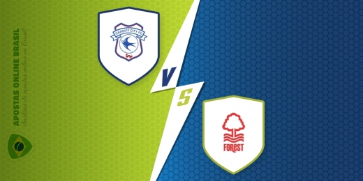 Palpite: Cardiff — Nottingham Forest (2022-01-30 16:00 UTC-0)