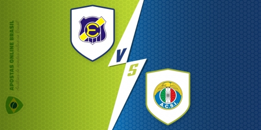 Palpite: CD Everton Vina Del Mar — Audax Italiano (2022-03-20 23:30 UTC-0)