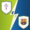 Palpite: Celta Vigo — Barcelona (2021-11-06 15:15 UTC-0)