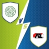 Palpite: Celtic — AZ Alkmaar (2021-08-18 18:45 UTC-0)