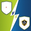 Palpite: Charlotte FC — Los Angeles Galaxy (2022-03-06 00:30 UTC-0)