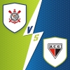 Palpite: Corinthians — AC Goianiense GO (2021-05-30 21:15 UTC-0)